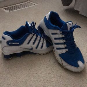 Nike Shox